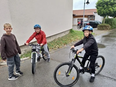 Foto des Albums: Grabfeld Rad-Sonntag 2026
