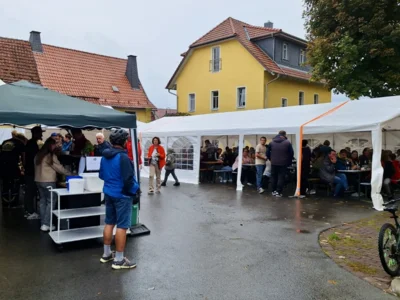 Foto des Albums: Grabfeld Rad-Sonntag 2026