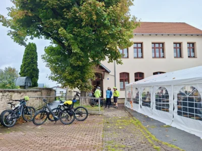 Foto des Albums: Grabfeld Rad-Sonntag 2026