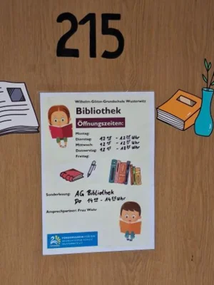 Foto des Albums: Unser buntes Schulgebäude