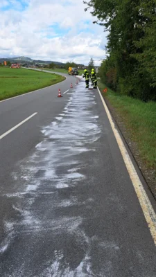 Foto des Albums: Ölspur Au
