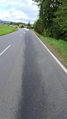 Foto des Albums: Ölspur Au