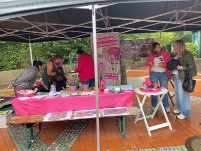 Foto des Albums: Ehrenamtstag in Hamminkeln