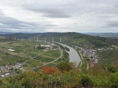 Foto des Albums: Moselsteigwanderung 2026