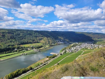 Foto des Albums: Moselsteigwanderung 2026