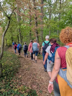 Foto des Albums: Moselsteigwanderung 2026