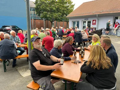 Foto des Albums: Unsere Fahrradrallye durch die Gemeinde Meinersen 2026