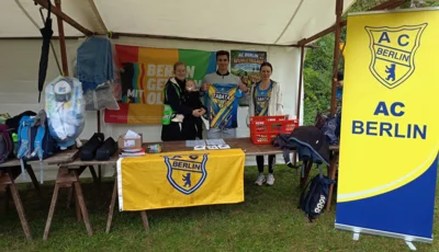 Foto des Albums: ACB - BSF