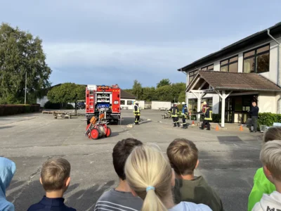 Foto des Albums: Brandschutz 26
