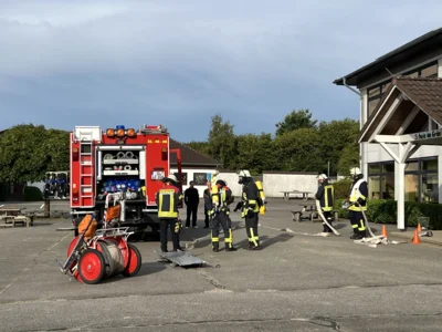 Foto des Albums: Brandschutz 26