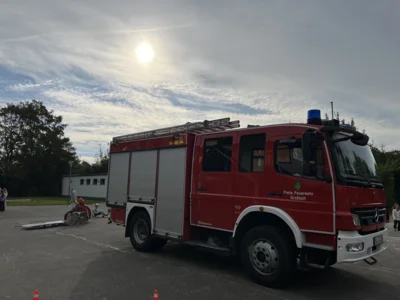 Foto des Albums: Brandschutz 26