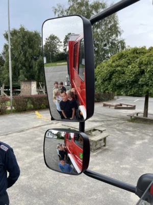 Foto des Albums: Brandschutz 26