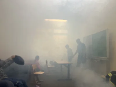Foto des Albums: Brandschutz 26