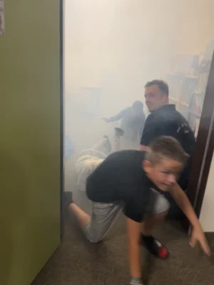 Foto des Albums: Brandschutz 26