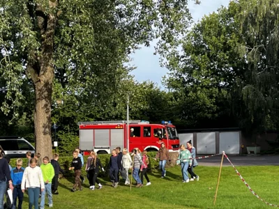 Foto des Albums: Brandschutz 26