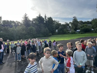 Foto des Albums: Brandschutz 26