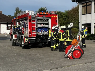 Foto des Albums: Brandschutz 26