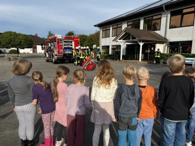 Foto des Albums: Brandschutz 26