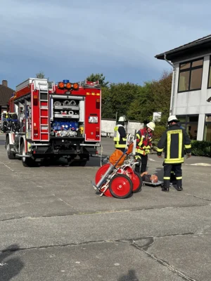 Foto des Albums: Brandschutz 26
