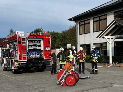 Foto des Albums: Brandschutz 26