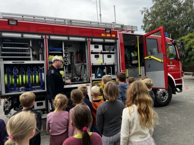 Foto des Albums: Brandschutz 26