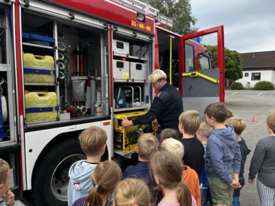 Foto des Albums: Brandschutz 26