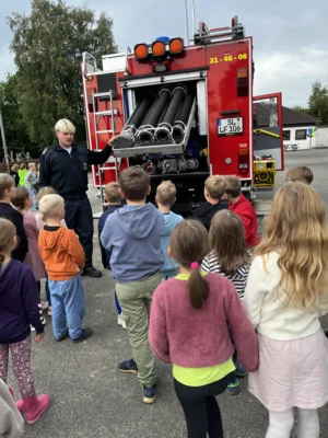 Foto des Albums: Brandschutz 26