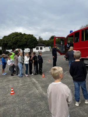 Foto des Albums: Brandschutz 26