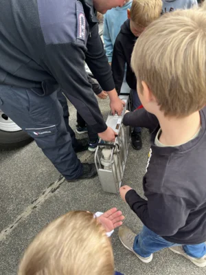 Foto des Albums: Brandschutz 26