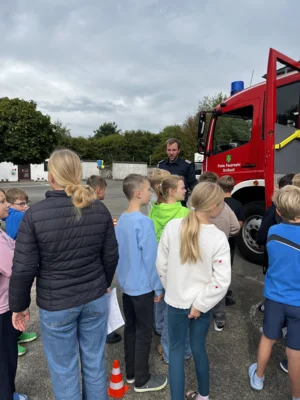 Foto des Albums: Brandschutz 26