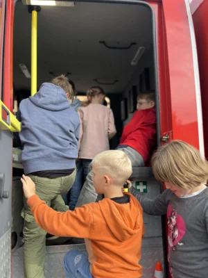 Foto des Albums: Brandschutz 26