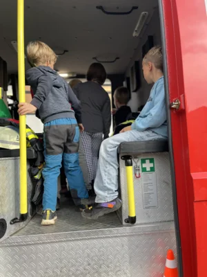 Foto des Albums: Brandschutz 26
