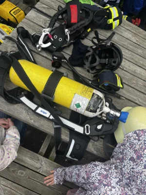 Foto des Albums: Brandschutz 26
