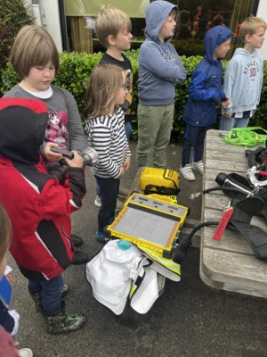 Foto des Albums: Brandschutz 26