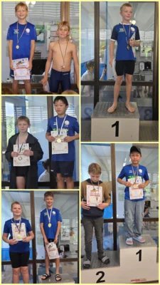 Foto des Albums: Herbstschwimmfest 12.09.2026