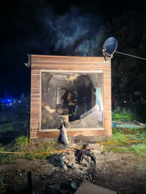 Foto des Albums: Einsatz 089/2026