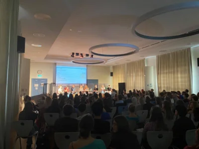 Foto des Albums: Podiumsdiskussion Wahl 26