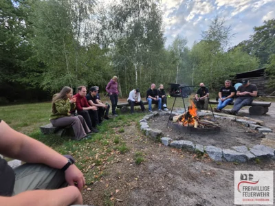 Foto des Albums: 🌲 Raus aus der Wache, rein ins Abenteuer!