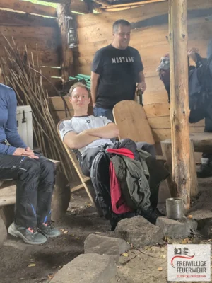 Foto des Albums: 🌲 Raus aus der Wache, rein ins Abenteuer!