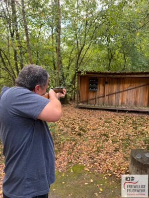 Foto des Albums: 🌲 Raus aus der Wache, rein ins Abenteuer!