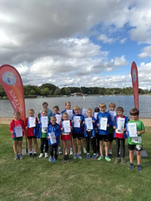 Foto des Albums: 30. Neubrandenburger Staffelmarathon