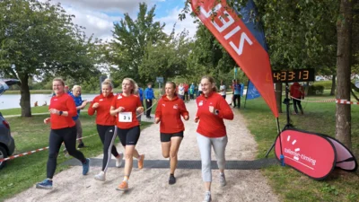 Foto des Albums: 30. Neubrandenburger Staffelmarathon