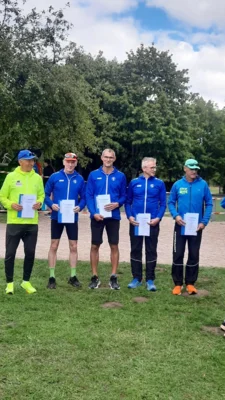 Foto des Albums: 30. Neubrandenburger Staffelmarathon
