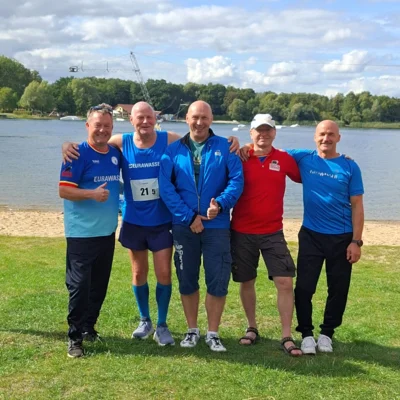 Foto des Albums: 30. Neubrandenburger Staffelmarathon