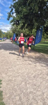 Foto des Albums: 30. Neubrandenburger Staffelmarathon