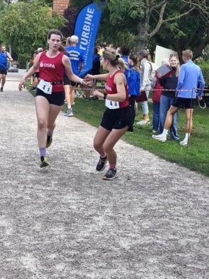 Foto des Albums: 30. Neubrandenburger Staffelmarathon