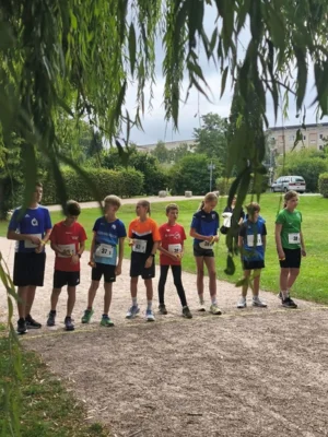 Foto des Albums: 30. Neubrandenburger Staffelmarathon