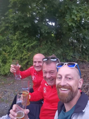 Foto des Albums: 30. Neubrandenburger Staffelmarathon