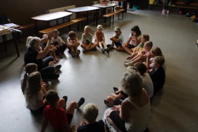 Foto des Albums: Sommer Briesen