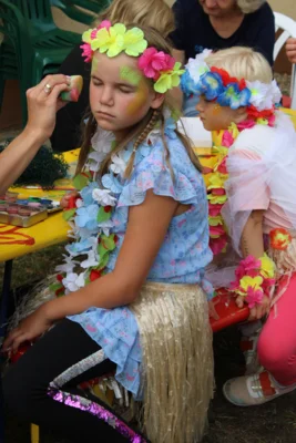 Foto des Albums: Sommer Briesen